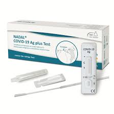 The nucleocapsid protein (n) is ideal for virus detection, as it is highly abundant in the virus and sufficiently specific for. Nal Von Minden Appelliert Ans Bmg Fur Corona Heimtests Brauchen Wir Schnell Eine Presseportal