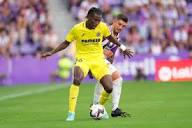 Nicolas Jackson embodies Villarreal's adaptability