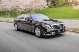 Image result for Lunar Blue 2018 Maybach