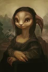 Mona Asura By Applepoo Guild Wars 2 Guild Wars Art