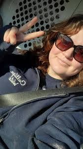 Jayme Robinson's Instagram, Twitter & Facebook