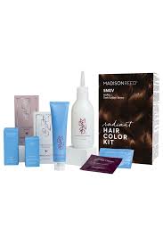 Cleanses hair effectively without harsh chemicals like parabens, sulfates, and preservatives. 12 Best Natural And Non Toxic Hair Dyes Of 2021 For All Hair Types