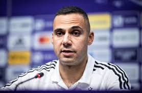 Kanadski tiktoker in njegova nepričakovana pot v slovenski nogomet