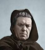 Image result for of course, when i last met the doctor i was a monk