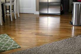 Diy Select Surfaces Laminate Flooring Our Big Reveal The Pennywisemama