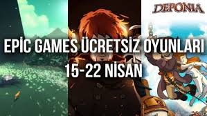 The tradition has been continuing ever since, and the titles have only been getting better. Epic Games Free Games April 15 22 Game News Daily Free Game News