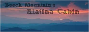 Realty & rentals 3455 s. Alatina Cabin At Beech Mountain Nc Home Facebook