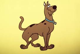 The series centers on a group of characters consisting of four teenagers fred, daphne, velma, and shaggy, and their talking dog named scooby who travel in their van, named the mystery machine, bumping into. What Is The Dog S Name In Scooby Doo
