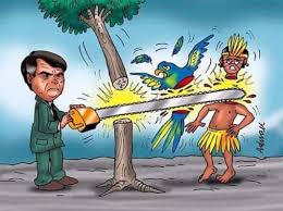 Caricaturas do Bolsonaro - Home | Facebook