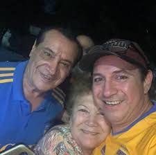 My favorite question to hear as I'm relacing a glove