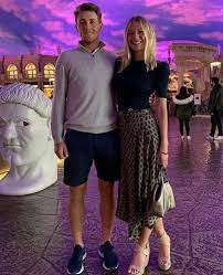 Shapovalov served to take the set and the match. Casper Ruud And His Long Time Girlfriend Maria Galligani Tennis Tonic News Predictions H2h Live Scores Stats