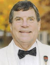 Obituary information for Robert George Fritts