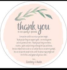 Wedding thank you card dots frame overlay. Wait To Send Thank You Notes To Guests Who Gave No Card Gift At 9 23 Wedding