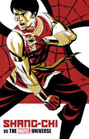 In later editions, his connection to fu was underplayed after marvel lost the comic book rights to. Michael Cho Variants For Shang Chi Vs The Marvel Universe Marvelblog Com