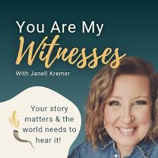 Pray for God to make you a bold witness. Peter said, “We are witnesses of  these things.” Are you a witness to the things of Jesus? Ask God to make  you a
