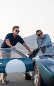 November 2019) startet le mans 66 in deutschland!mehr infos zum film:kritik & hintergründe: 8awd10 T W9cbm