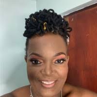 Samantha Benjamin Nurse MHA/IFM