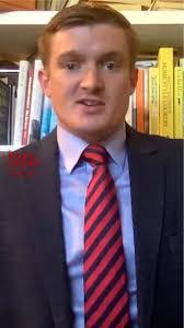 Tyler Clancy's Instagram, Twitter & Facebook