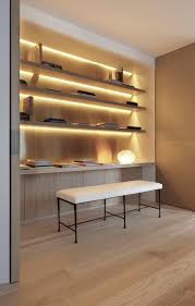 led vs. xenon lighting under cabinets