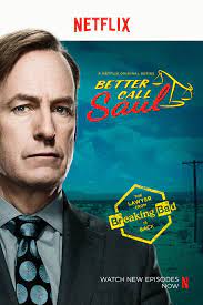 He appears to be working for the county courthouse on a less than stellar salary. See The New Trailer For Better Call Saul Season 3