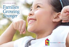 Families Growing Stronger