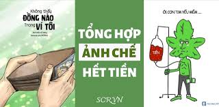 Tiền tiêu không hết ta phải làm sao. áº£nh Cháº¿ Háº¿t Tiá»n Hai HÆ°á»›c Nháº¥t Hinh áº£nh Háº¿t Tiá»n Tieu