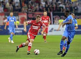 Both clubs need a victory desperately if they want to achieve their goals this season, so players will surely play their hearts out to win. Dinamo Craiova Derby Tensionat In Etapa SecundÄƒ Din Liga 1