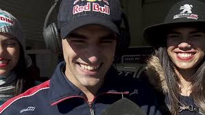 Los pilotos no soportaron el delay