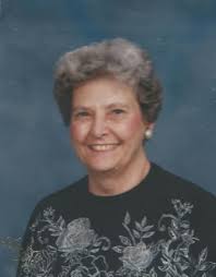 Wanda Raper Obituary