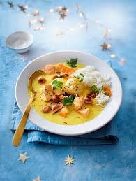 Nage Marine A La Creme Safranee Cuisine Poisson Recettes De Cuisine Recette Poisson