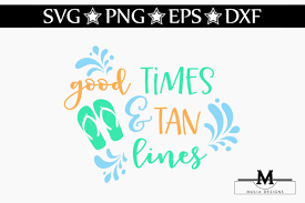 Free Good Times Tan Lines Svg Free Icons In Svg Png Eps Ai And Psd Format