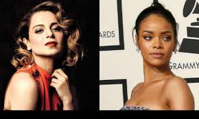 Kangana launches fresh attack on Rihanna calls the singer a porn star -  www.lokmattimes.com