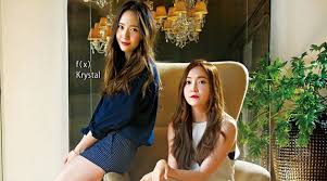 They added, tyler kwon secretly attended one of jessica's cloud nine concerts in seoul last year of august and showcased his affection towards to his girlfriend. Jessica Komentari Putusnya Kai Krystal Dan Jawab Status Hubungan Dengan Tyler Kwon