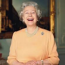 Elizabeth freitas is 55 years old and was born on 04/06/1965. Queen Elizabeth Laughing Rainha Elizabeth