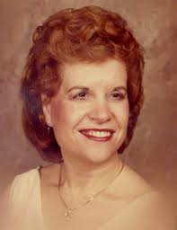 Obituary information for Hazel Garris Tripp
