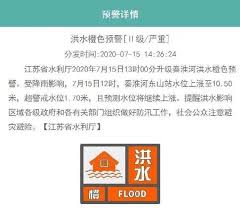 The site owner hides the web page description. æ´ªæ°´ç´…è‰²é è­¦ è¨˜è€…è¦ªæŽ¢å—äº¬å¤šé»žæ°´æƒ…