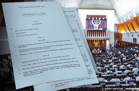 Material solid membuat ban tidak selembut dan seelastis ban isi udara. Akta Anti Berita Tidak Benar Lulus Pas Sokong Suara Pakatan Daily