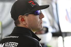 For Kyle Busch the Rolex 24 Was All About Getting Enough Sleep