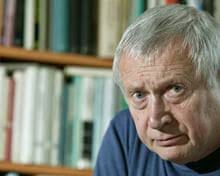 The spoof is out there