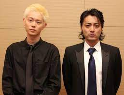 山田孝之の目に映る菅田将暉とは 闇金ウシジマくん で初共演 画像5 14 最新の映画ニュース 映画館情報ならmovie walker press 菅田 闇金ウシジマくん ウシジマくん