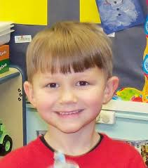 Today's Graduates are: Penelope...