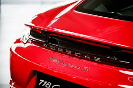 Check spelling or type a new query. Porsche 718 Cayman Dan 718 Cayman S Badan Kecil Kuasa Besar