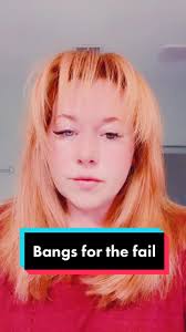 Shannon Bangs