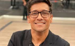 Rafael Araneda y adopción de su hijo Benjamín: "He vuelto a vivir" —  RadioActiva 92.5