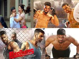 5 Things We Liked In Brothers Filmfare Com Dwayne johnson and dany garcia's seven bucks productions to make movie about mma fighter mark kerr. 5 things we liked in brothers