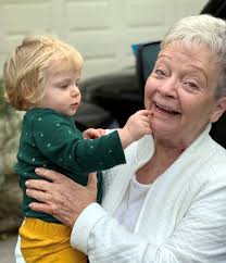 Esther James Obituary