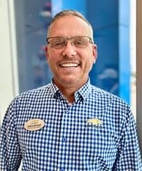 Jay Hodge Chevrolet Staff