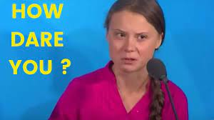 We did not find results for: How Dare You Greta Thunberg Questions World Leaders At The Un Climate Summit Newsx Youtube