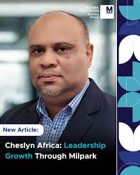 Aspiring to earn the esteemed CFP® designation? Look no further!​ ​Milpark  offers programmes specifically designed to take you from beginning to end.  Hear from Leanne Ferreira CFP®, Programme Coordinator for the Advanced