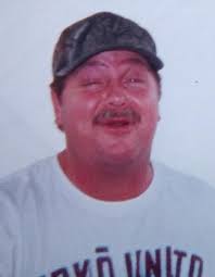 Obituary for Randy Eugene Camp